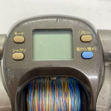 ΨΨ DAIWA ダイワ  電動リール  タナコンブルーS600W 801370