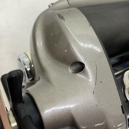 ΨΨ DAIWA ダイワ  電動リール  タナコンブルーS600W 801370