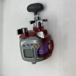 ΨΨ DAIWA ダイワ 電動リール　シーボーグ400FBe 使用感有　本体のみ 801272 Cランク