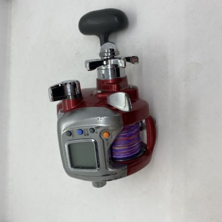 ΨΨ DAIWA ダイワ 電動リール　シーボーグ400FBe 使用感有　本体のみ 801272