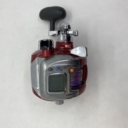 ΨΨ DAIWA ダイワ 電動リール　シーボーグ400FBe 使用感有　本体のみ 801272