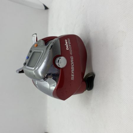 ΨΨ DAIWA ダイワ 電動リール　シーボーグ400FBe 使用感有　本体のみ 801272