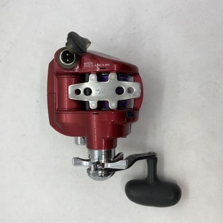 ΨΨ DAIWA ダイワ 電動リール　シーボーグ400FBe 使用感有　本体のみ 801272