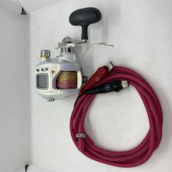 ΨΨ DAIWA ダイワ 電動リール　マグマックス シーボーグ 400Ｗ 使用感有　コード付き 801245 Cランク