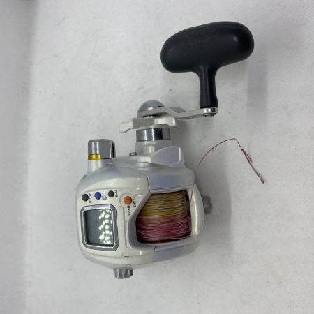 ΨΨ DAIWA ダイワ 電動リール　マグマックス シーボーグ 400Ｗ 使用感有　コード付き 801245