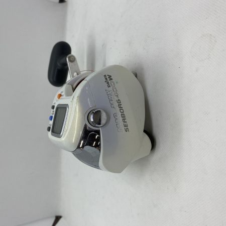 ΨΨ DAIWA ダイワ 電動リール　マグマックス シーボーグ 400Ｗ 使用感有　コード付き 801245