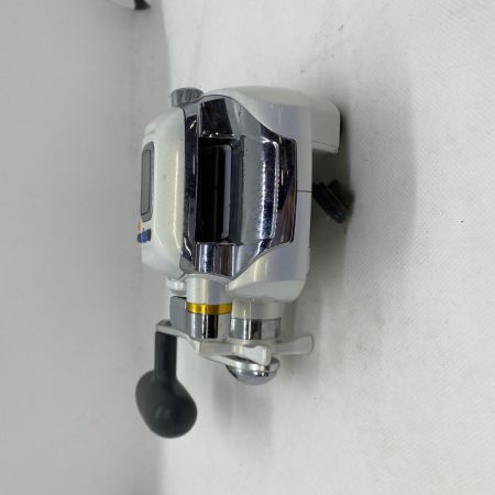 ΨΨ DAIWA ダイワ 電動リール　マグマックス シーボーグ 400Ｗ 使用感有　コード付き 801245