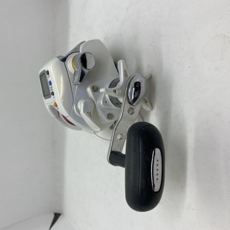 ΨΨ DAIWA ダイワ 電動リール　マグマックス シーボーグ 400Ｗ 使用感有　コード付き 801245