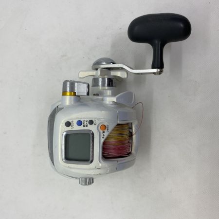 ΨΨ DAIWA ダイワ 電動リール　マグマックス シーボーグ 400Ｗ 使用感有　コード付き 801245