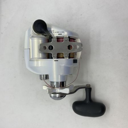 ΨΨ DAIWA ダイワ 電動リール　マグマックス シーボーグ 400Ｗ 使用感有　コード付き 801245