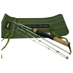 ΨΨ RAPALA ラパラ トラウトロッド　カウントダウンエリートクラシックグラスRCDEC504UL 袋付 Aランク