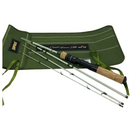 ΨΨ RAPALA ラパラ トラウトロッド　カウントダウンエリートクラシックグラスRCDEC504UL 袋付
