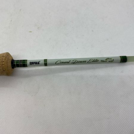 ΨΨ RAPALA ラパラ トラウトロッド　カウントダウンエリートクラシックグラスRCDEC504UL 袋付