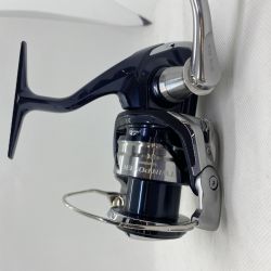ΨΨ SHIMANO シマノ スピニングリール　21ツインパワーSW 5000XG 箱付 04223 Aランク
