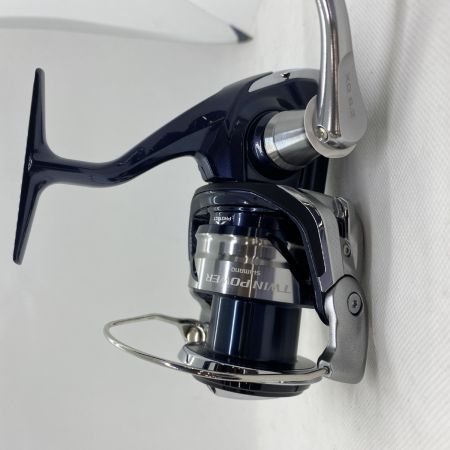 ΨΨ SHIMANO シマノ スピニングリール　21ツインパワーSW 5000XG 箱付 04223