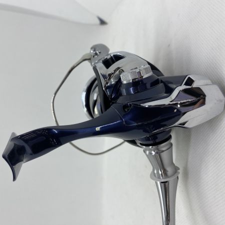 ΨΨ SHIMANO シマノ スピニングリール　21ツインパワーSW 5000XG 箱付 04223