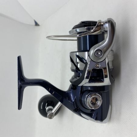 ΨΨ SHIMANO シマノ スピニングリール　21ツインパワーSW 5000XG 箱付 04223