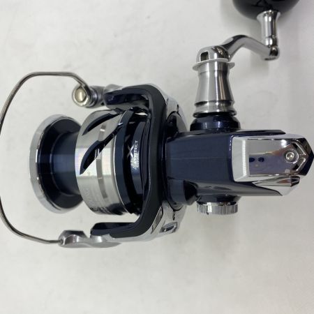 ΨΨ SHIMANO シマノ スピニングリール　21ツインパワーSW 5000XG 箱付 04223