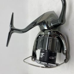 ΨΨ SHIMANO シマノ スピニングリール22 ステラ C5000XG 箱付 043979 Aランク