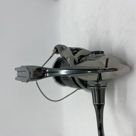 ΨΨ SHIMANO シマノ スピニングリール22 ステラ C5000XG 箱付 043979