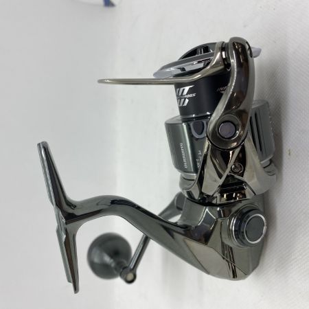 ΨΨ SHIMANO シマノ スピニングリール22 ステラ C5000XG 箱付 043979