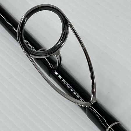 YAMAGA Blanks ヤマス ロックフィッシュロッド アーリー フォーロック EARLY 104H 袋付