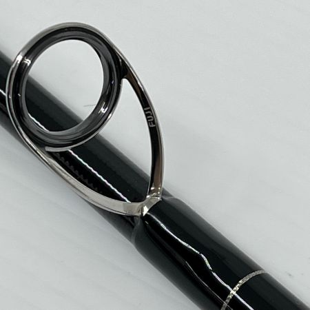 YAMAGA Blanks ヤマス ロックフィッシュロッド アーリー フォーロック EARLY 104H 袋付