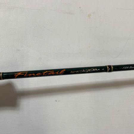 ΨΨ MajorCraft メジャークラフト トラウトロッド  MajorCraft FSX-B602L