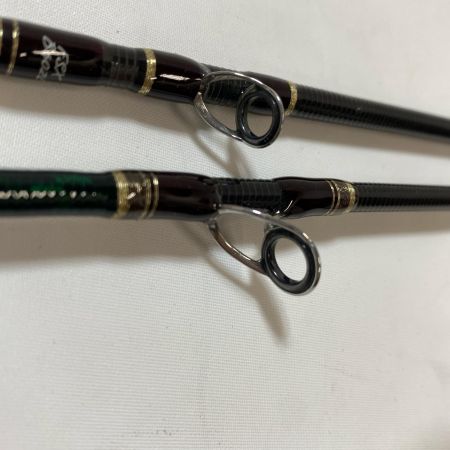 ΨΨ MajorCraft メジャークラフト トラウトロッド  MajorCraft FSX-B602L