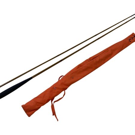 ΨΨ SHIMANO シマノ ヘラ竿　普天元13　袋付き