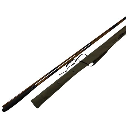 ΨΨ SHIMANO シマノ ヘラ竿　先ぬけ1S 袋付