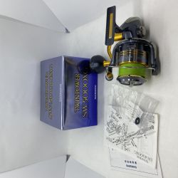 ΨΨ SHIMANO シマノ スピニングリール  10ツインパワーSW5000HG  02793 Bランク