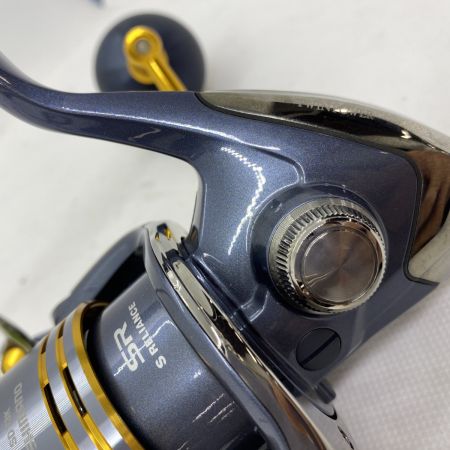 ΨΨ SHIMANO シマノ スピニングリール  10ツインパワーSW5000HG  02793