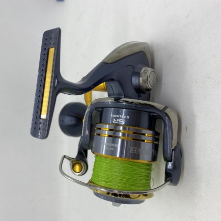 ΨΨ SHIMANO シマノ スピニングリール  10ツインパワーSW5000HG  02793