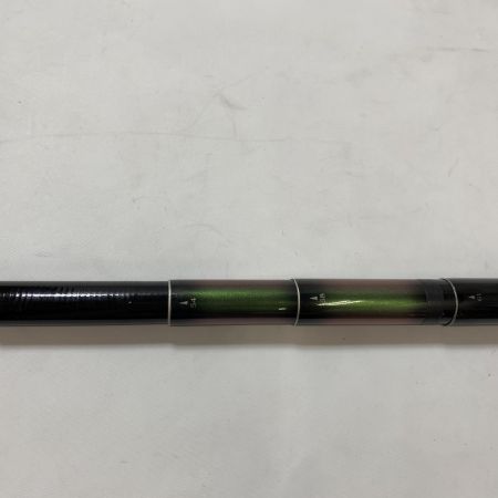 ΨΨ SHIMANO シマノ 渓流竿　天平 超硬調61ＺＺ本体のみ 33453