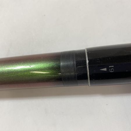 ΨΨ SHIMANO シマノ 渓流竿　天平 超硬調61ＺＺ本体のみ 33453