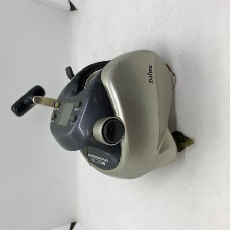 ΨΨ DAIWA ダイワ 電動リール　スーパータナコン-S 600Wコード付き 801359