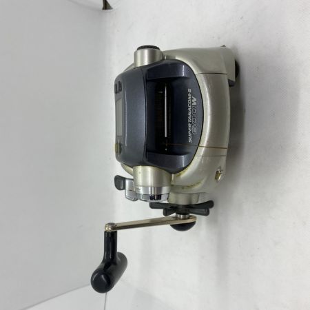 ΨΨ DAIWA ダイワ 電動リール　スーパータナコン-S 600Wコード付き 801359