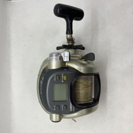 ΨΨ DAIWA ダイワ 電動リール　スーパータナコン-S 600Wコード付き 801359