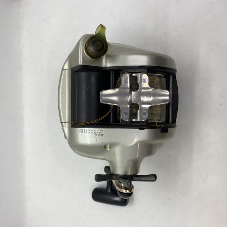 ΨΨ DAIWA ダイワ 電動リール　スーパータナコン-S 600Wコード付き 801359