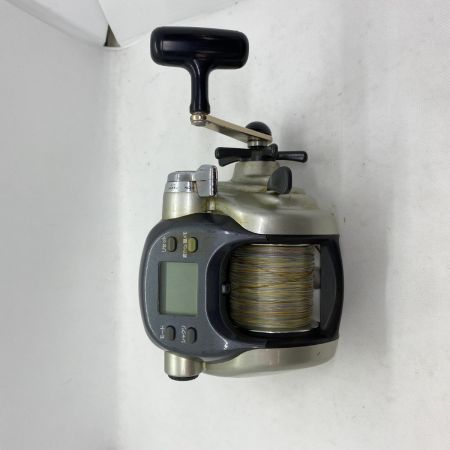 ΨΨ DAIWA ダイワ 電動リール　スーパータナコン-S 600Wコード付き 801359