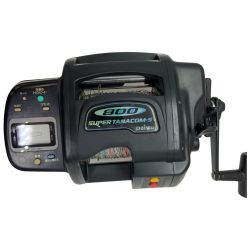 ΨΨ DAIWA ダイワ 電動リール　スーパータナコン-S 800 Bランク