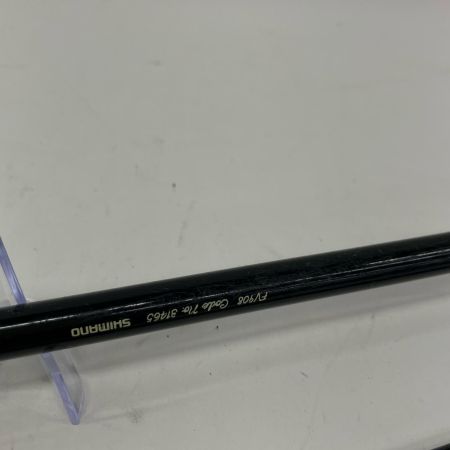 SHIMANO シマノ ロッド フライロッド SHIMANO 31465 #8 9'0"フリーストーン FV908 31465