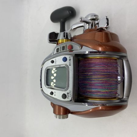 ΨΨ DAIWA ダイワ 電動リール　06シーボーグ750 801382