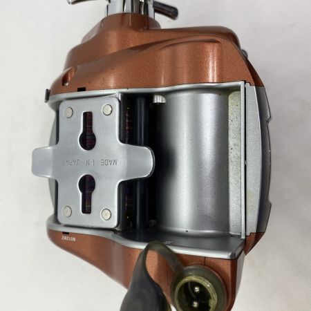 ΨΨ DAIWA ダイワ 電動リール　06シーボーグ750 801382