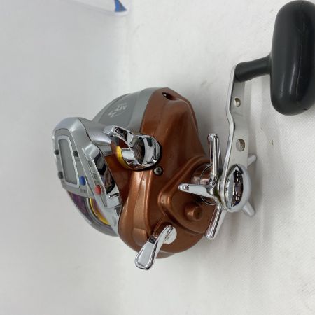 ΨΨ DAIWA ダイワ 電動リール　06シーボーグ750 801382