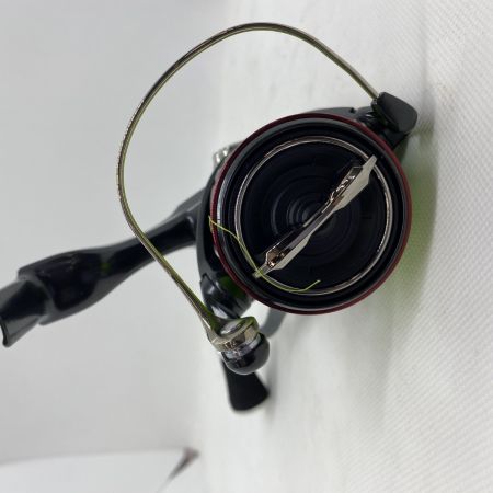 ΨΨ SHIMANO シマノ スピニングリール　20ヴァンフォード 3000MHG 美品 箱付 04210