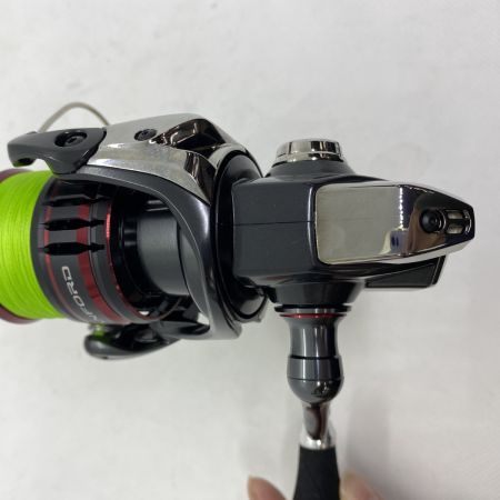 ΨΨ SHIMANO シマノ スピニングリール　20ヴァンフォード 3000MHG 美品 箱付 04210