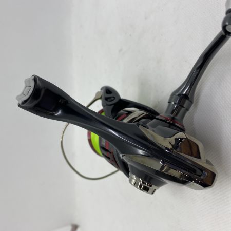 ΨΨ SHIMANO シマノ スピニングリール　20ヴァンフォード 3000MHG 美品 箱付 04210