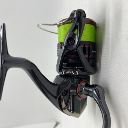ΨΨ SHIMANO シマノ スピニングリール　20ヴァンフォード 3000MHG 美品 箱付 04210